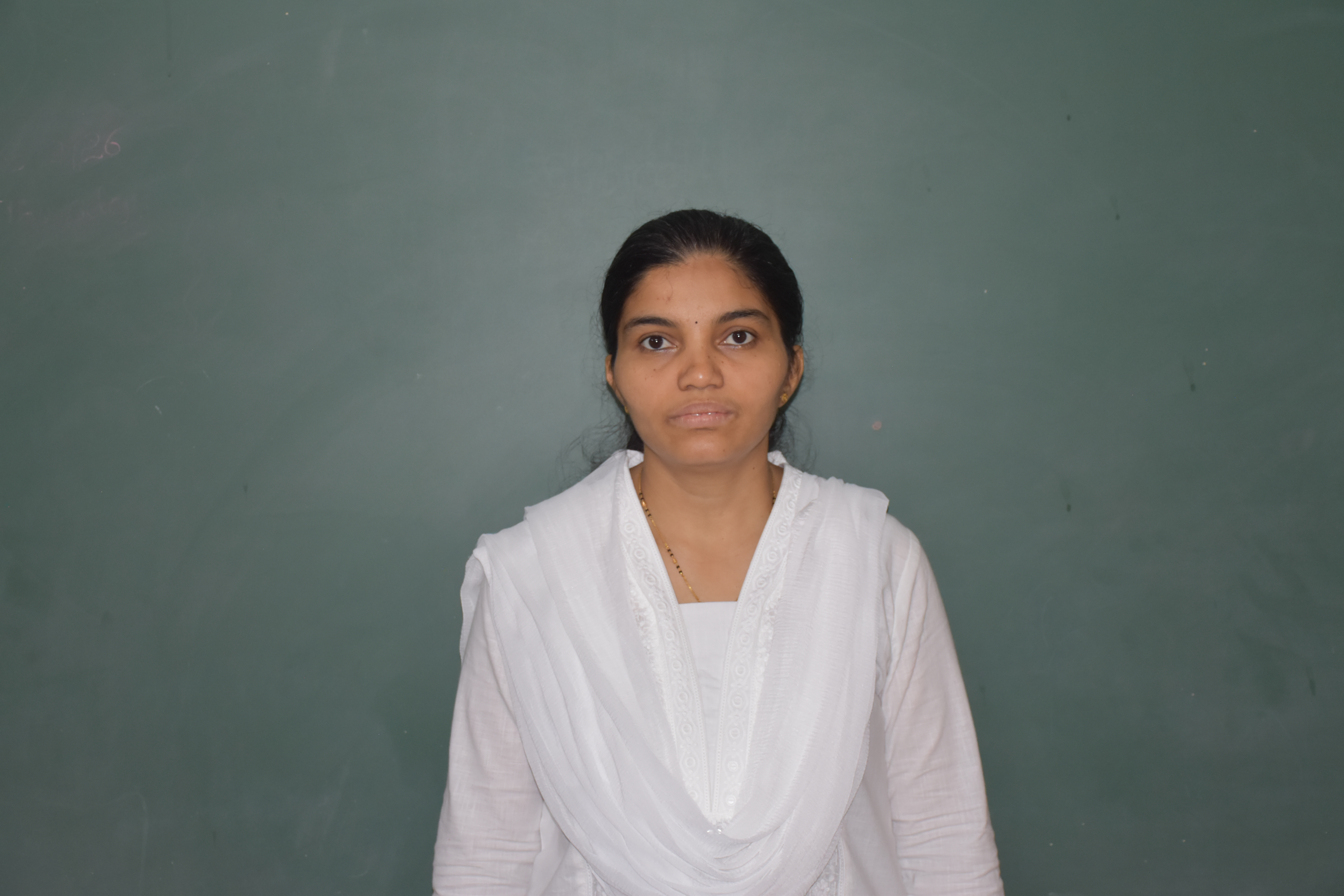 Faculty member