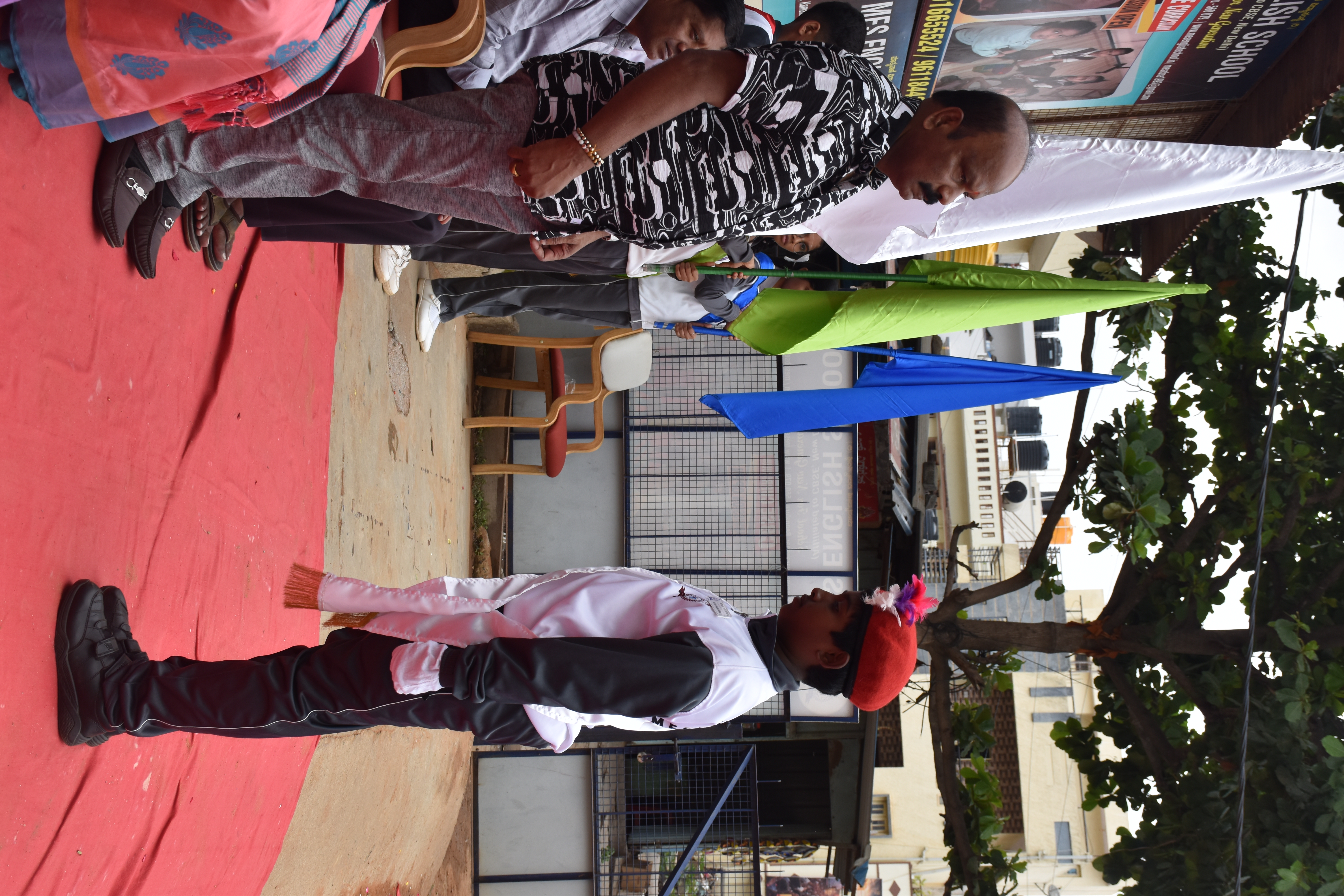 Science Exhibition