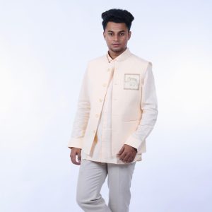 Bandi with Elephant Motif