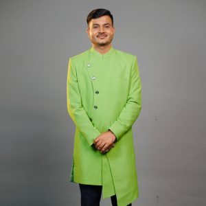 Designer Sherwani