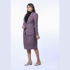 Women blazer set2